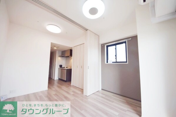 エスティメゾン門前仲町の物件内観写真